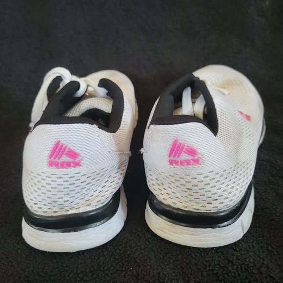 White Rebox Live Life Active size 10 - Picture 4 of 5